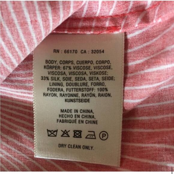 Anthropologie Maeve Floral Market Velvet Dress Size Small - Picture 11 of 12